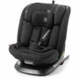 Babyauto ACROSS Siège auto Pivotant 360° Noir, 40-150 cm, Groupe 0/1/2/3