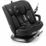 Babyauto ACROSS Siège auto Pivotant 360° Noir, 40-150 cm, Groupe 0/1/2/3