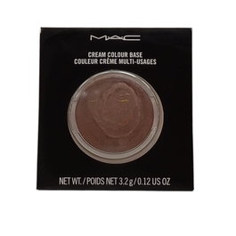 MAC - Cream Colour Base Crépuscule - Palette de blush crème rechargeable - 3.2 g - Finition naturelle pour les joues