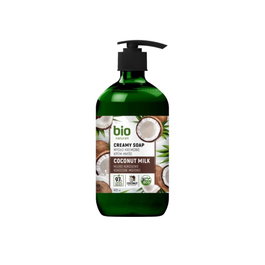 Bio Naturell Savon liquide Coconut Milk 437 ml