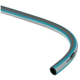 Gardena Tuyau d'arrosage Classic 20 m, Ø 19 mm, Haute résistance pression 22 bar, Résistant au gel et aux UV, Garantie 12 ans (Réf. 18022-20)