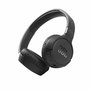 Casque JBL Tune 660 NC Noir