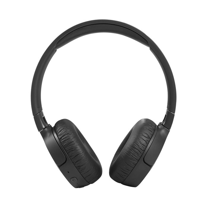 Casque JBL Tune 660 NC Noir Casque JBL Tune 660 NC Noir