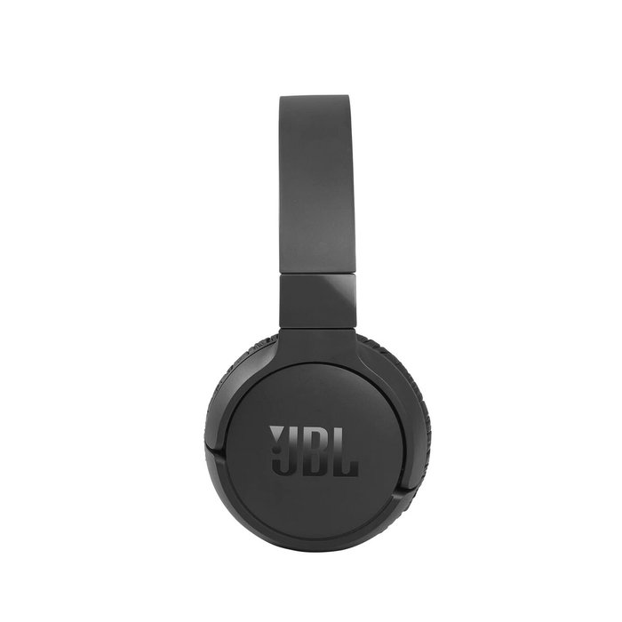 Casque JBL Tune 660 NC Noir Casque JBL Tune 660 NC Noir