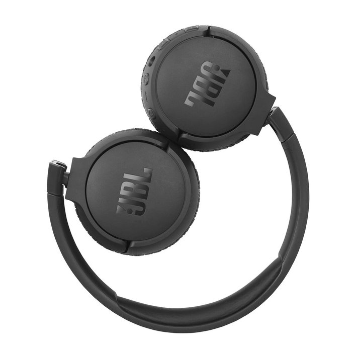 Casque JBL Tune 660 NC Noir Casque JBL Tune 660 NC Noir