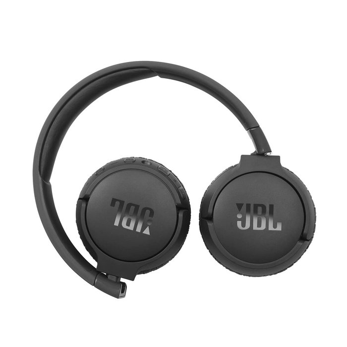 Casque JBL Tune 660 NC Noir Casque JBL Tune 660 NC Noir