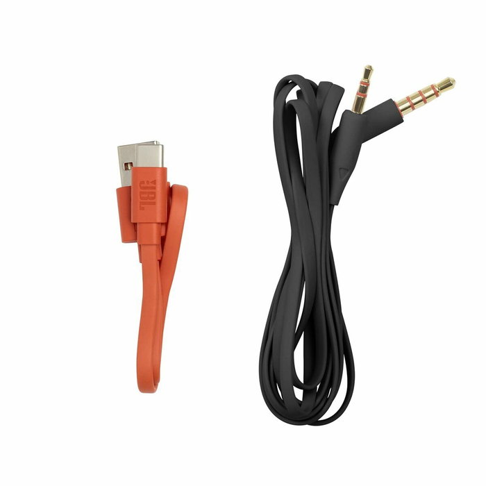 Casque JBL Tune 660 NC Noir Casque JBL Tune 660 NC Noir