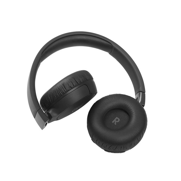 Casque JBL Tune 660 NC Noir Casque JBL Tune 660 NC Noir