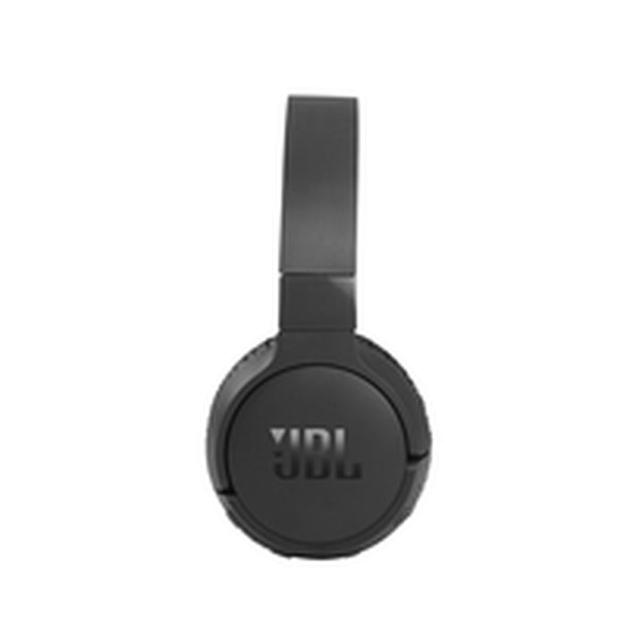 Casque JBL Tune 660 NC Noir Casque JBL Tune 660 NC Noir