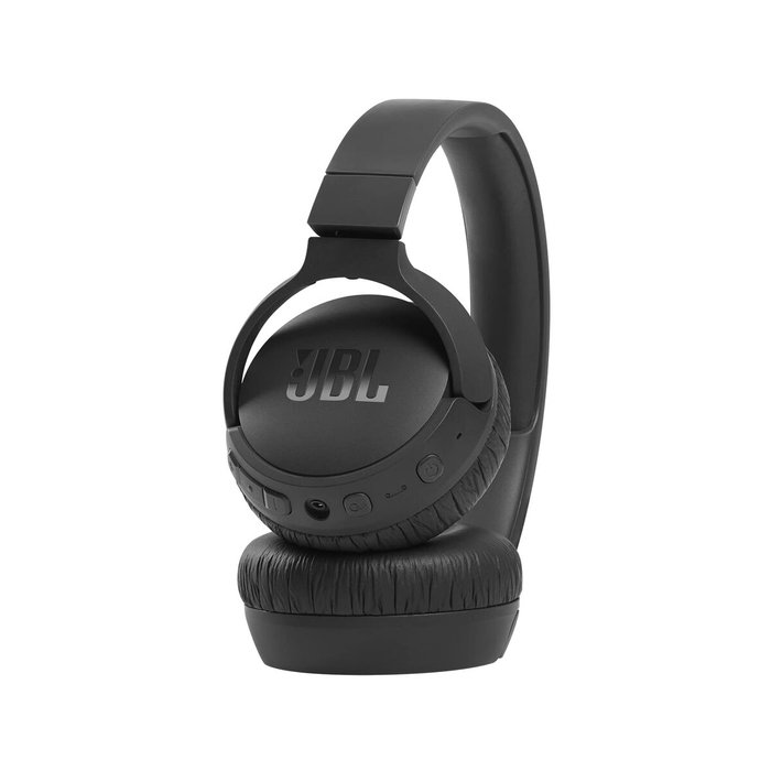Casque JBL Tune 660 NC Noir Casque JBL Tune 660 NC Noir