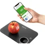 Sencor SKS 7078BK - Balance de cuisine électronique noire