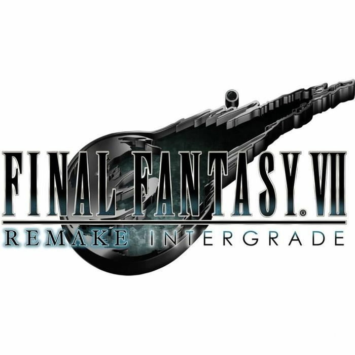 Square Enix Final Fantasy VII Remake Intergrade PS5 Square Enix Final Fantasy VII Remake Intergrade PS5