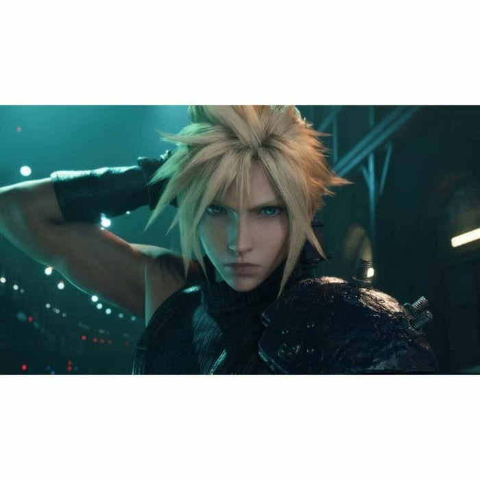 Square Enix Final Fantasy VII Remake Intergrade PS5 Square Enix Final Fantasy VII Remake Intergrade PS5