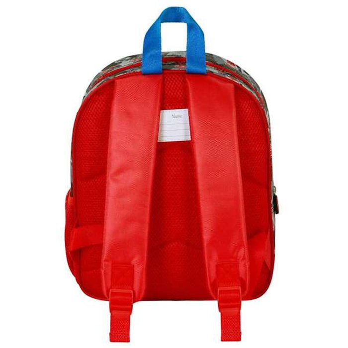 Cartable Spider-Man Cartable Spider-Man