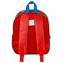 Karactermania Mochila 3D Elite Spiderman Symbol - Sac à dos pour enfant motif Spider-Man 3D, dimensions 26 x 11 x 31 cm, matériau polyester et EVA