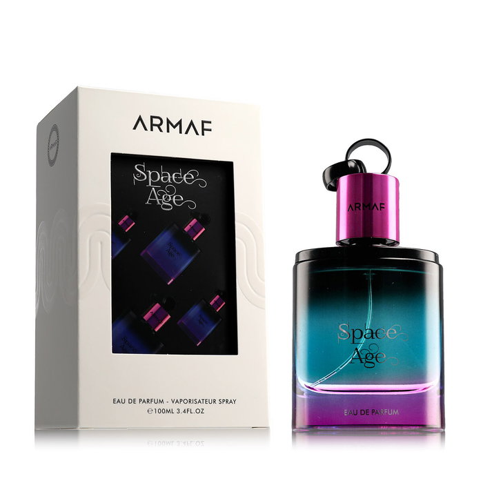 Parfum Femme Armaf Space Age EDP 100 ml Parfum Femme Armaf Space Age EDP 100 ml