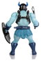 Formo Toys Legends of Dragonore: Warriors of the Galaxy Wave 3 figurine Deevil (Glow in the Dark) 14 cm