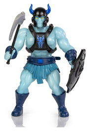 Formo Toys Legends of Dragonore: Warriors of the Galaxy Wave 3 figurine Deevil (Glow in the Dark) 14 cm