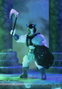 Formo Toys Legends of Dragonore: Warriors of the Galaxy Wave 3 figurine Deevil (Glow in the Dark) 14 cm