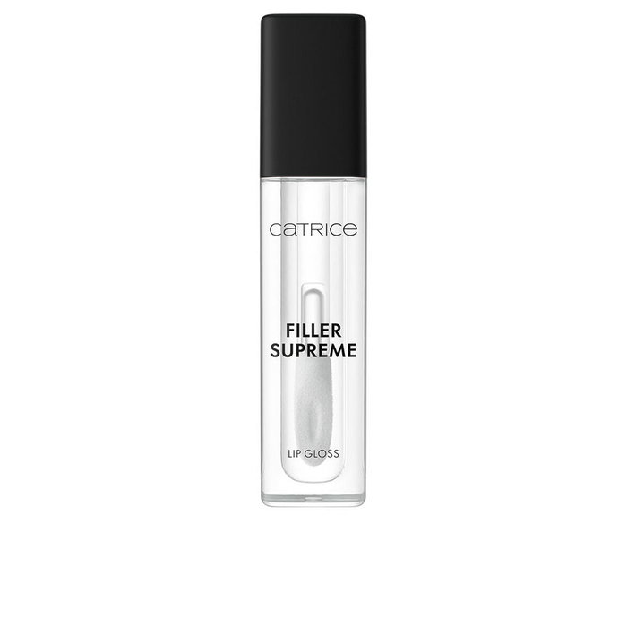 Catrice FILLER SUPREME Gloss à lèvres n° 010 - Low Drama, 3,2 ml Catrice FILLER SUPREME Gloss à lèvres n° 010 - Low Drama, 3,2 ml