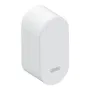 Abus Passerelle Bridge One CFW4100W Blanc - Connecteur Wi-Fi pour Serrures Intelligentes, Gestion à Distance via Application