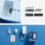ABUS Bridge One CFW4100W Blanc