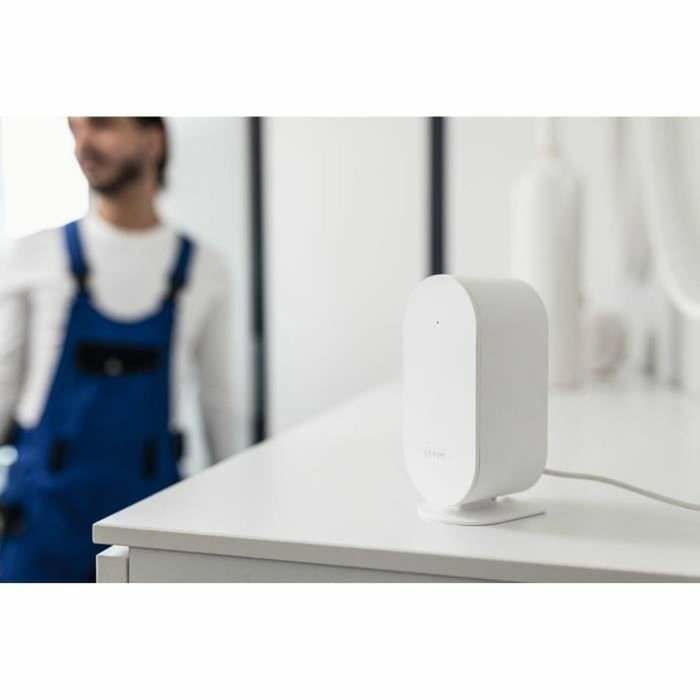 ABUS Bridge One CFW4100W Blanc ABUS Bridge One CFW4100W Blanc