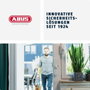 ABUS Bridge One CFW4100W Blanc