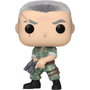 Funko POP Avatar - Miles Quaritch - Figurine en vinyle de 9 cm