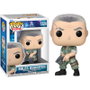 Funko POP Avatar - Miles Quaritch - Figurine en vinyle de 9 cm