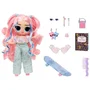 L.O.L. Surprise! Tweens Poupée Mannequin Articulée Flora Moon 24 cm 2 Tenues Accessoires A Partir De 4 Ans