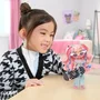 L.O.L. Surprise! Tweens Poupée Mannequin Articulée Flora Moon 24 cm 2 Tenues Accessoires A Partir De 4 Ans