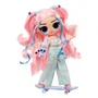 L.O.L. Surprise! Tweens Poupée Mannequin Articulée Flora Moon 24 cm 2 Tenues Accessoires A Partir De 4 Ans