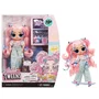L.O.L. Surprise! Tweens Poupée Mannequin Articulée Flora Moon 24 cm 2 Tenues Accessoires A Partir De 4 Ans