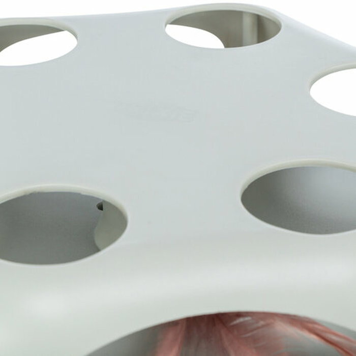 Jouet pour chats Trixie Gris Plastique Ø 22 cm