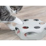Jouet pour chats Trixie Gris Plastique Ø 22 cm