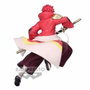 Banpresto Figurine Benimaru 19 cm - That Time I Got Reincarnated as a Slime