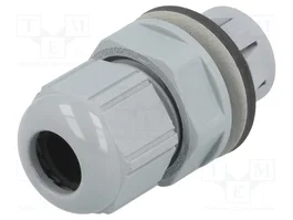 LAPP SKINTOP® CLICK Presse-étoupe IP68 gris foncé 16,3mm polyamide