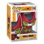 Funko POP! Vinyl Cell Max Dragon Ball Super: Super Hero
