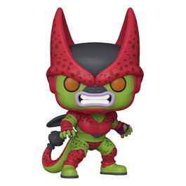 Funko POP! Vinyl Cell Max Dragon Ball Super: Super Hero