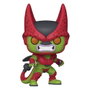Funko POP! Vinyl Cell Max Dragon Ball Super: Super Hero
