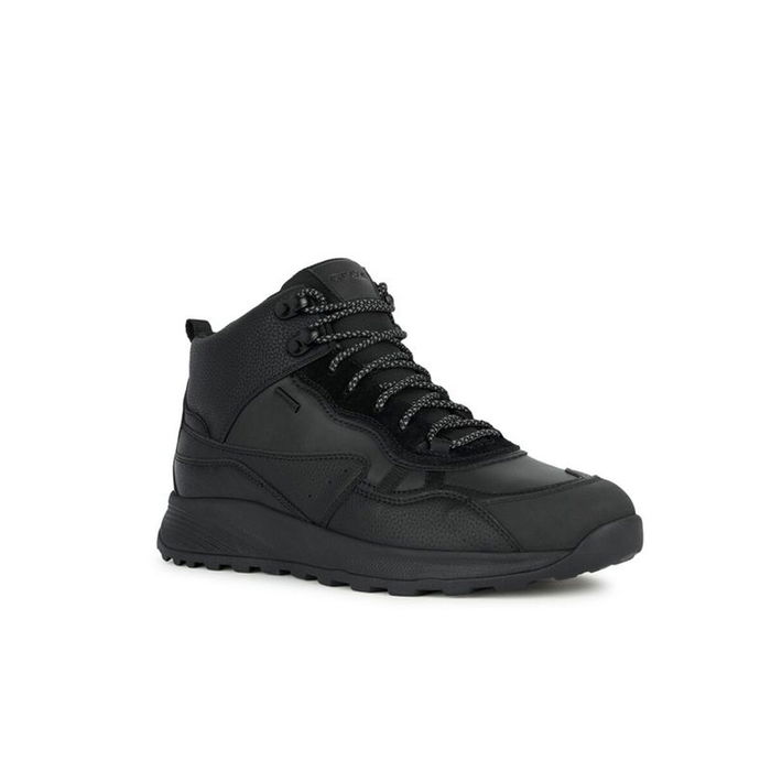 Chaussures de Sport pour Homme Geox Noir