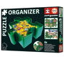 Educa Organisateur de pièces de puzzle - 6 plateaux empilables