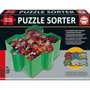 Educa Organisateur de pièces de puzzle - 6 plateaux empilables