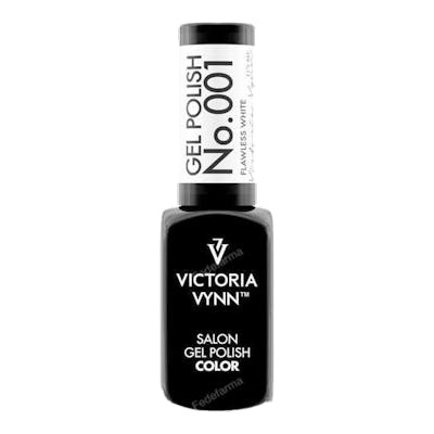Victoria Vynn Gel Polish 01 White Queen 8ml Victoria Vynn Gel Polish 01 White Queen 8ml