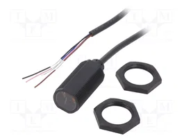 OMRON E3FA-DP14-F2 2M Capteur photoélectrique réflex PNP