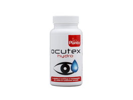 PLANTIS OCUTEX HYDRO 60 capsules