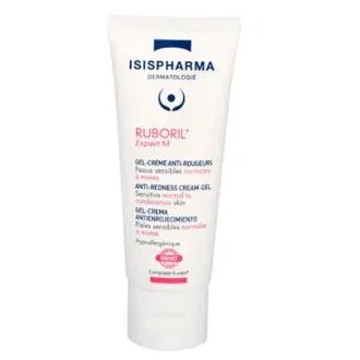 Isis Pharma Ruboril Expert M 40 ml Isis Pharma Ruboril Expert M 40 ml