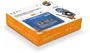 Bigben Baladeur Cassette REWIND+ Bluetooth - Bleu