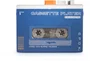 Bigben Baladeur Cassette REWIND+ Bluetooth - Bleu